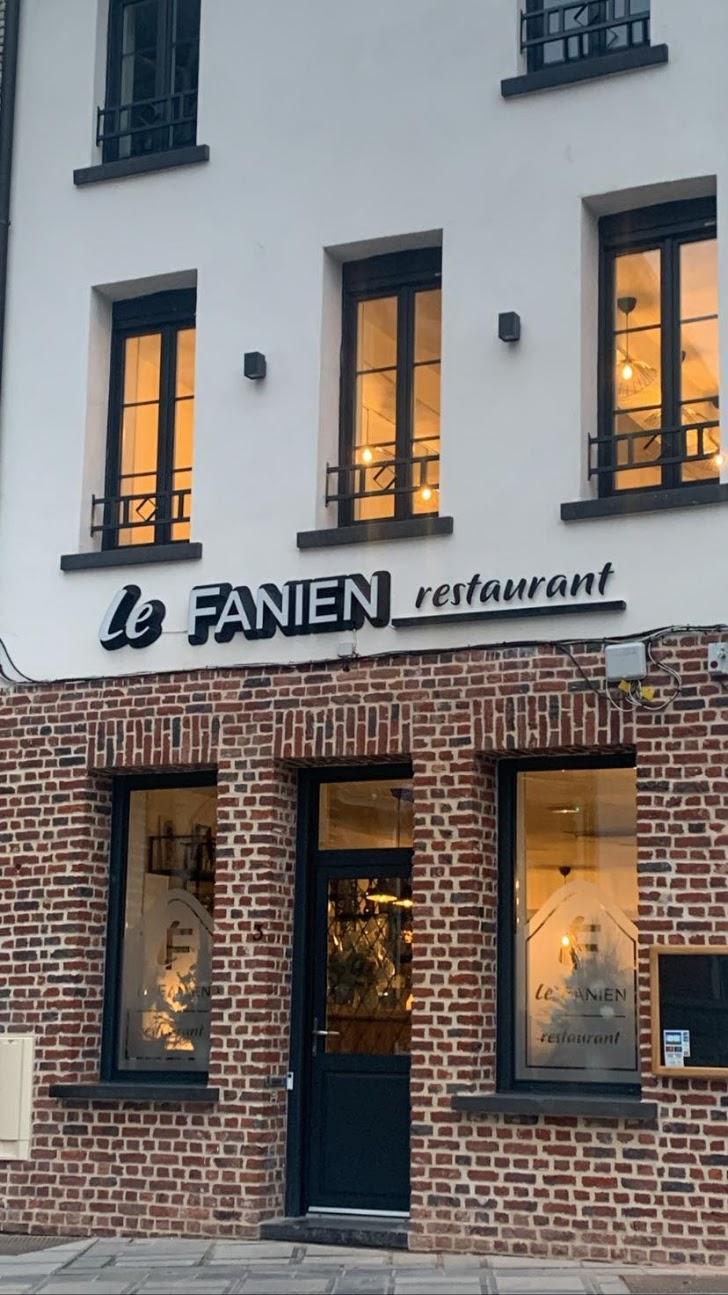 Photo de Le Fanien