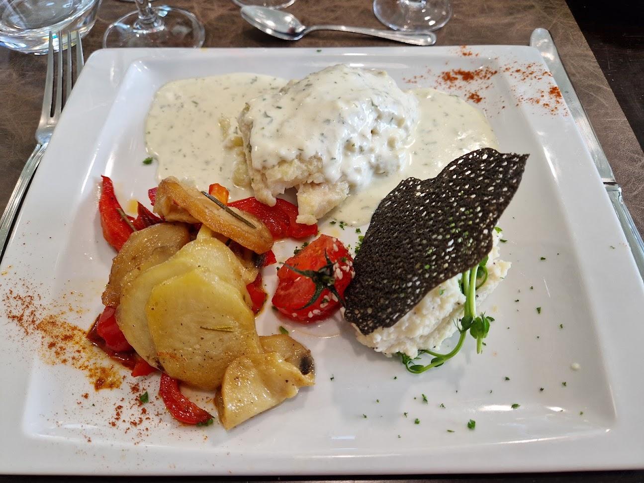 Photo de Le Vent de Bise