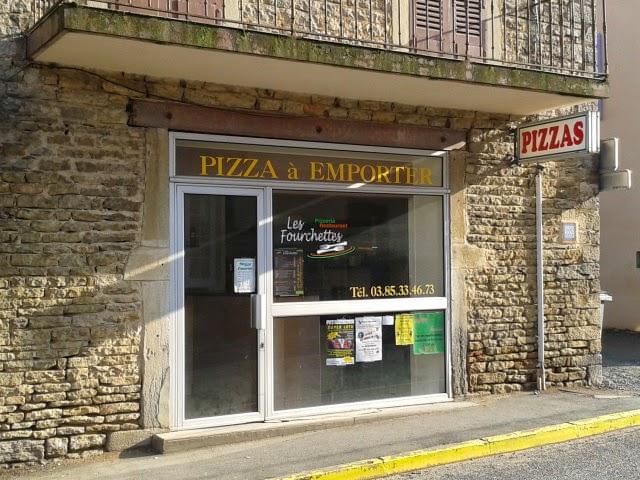 Photo du restaurant Les Fourchettes