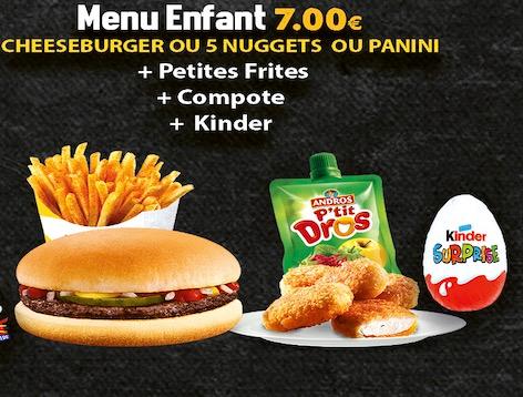 Photo de LE 832 FOOD