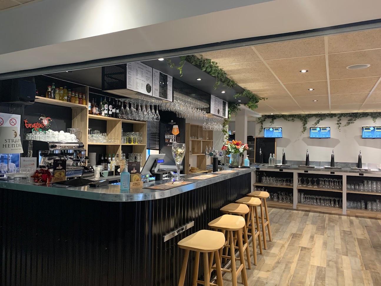 Photo de Bar brasserie Carquefou - CB'S Réseau