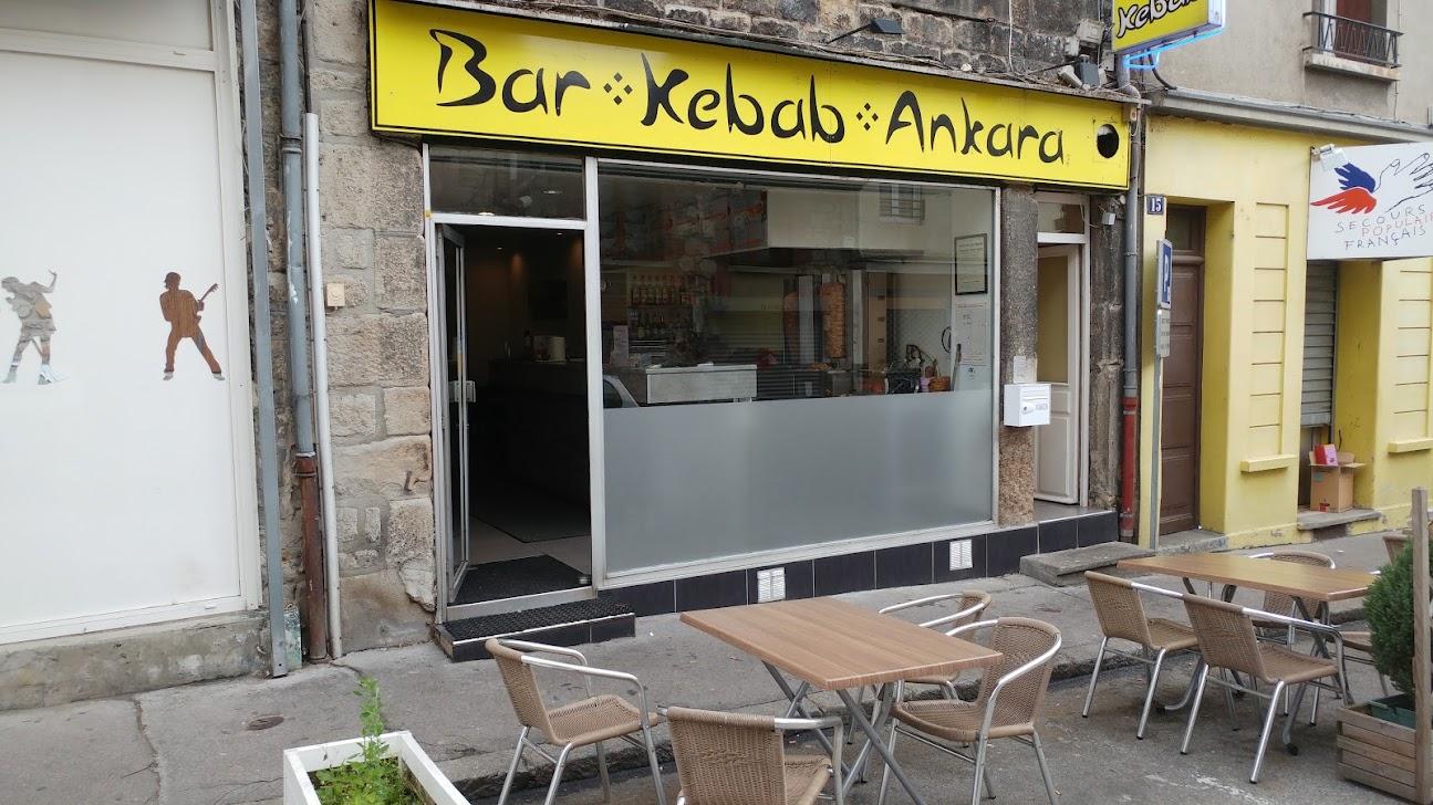 Photo de Ankara Kebab