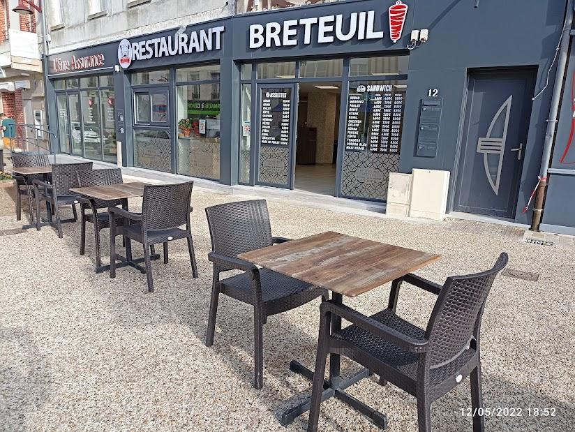Photo de Restaurant Breteuil