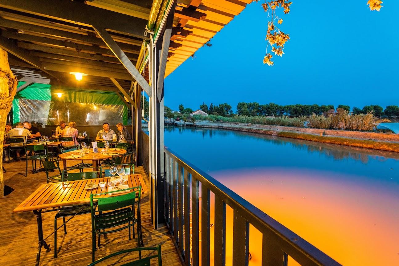 Photo de Restaurant L’Ecluse Beziers