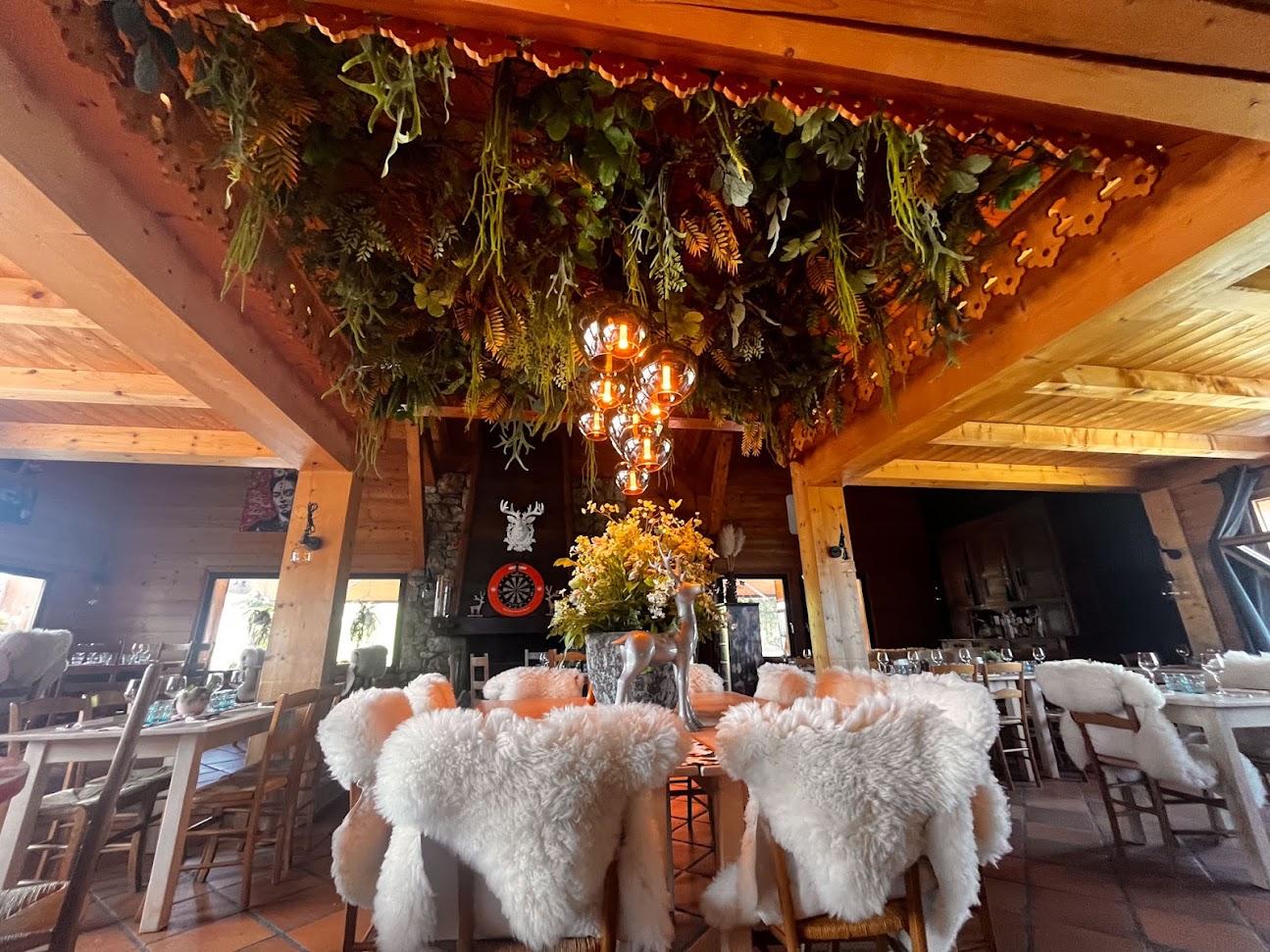 Photo de Le Chalet d'Emilie