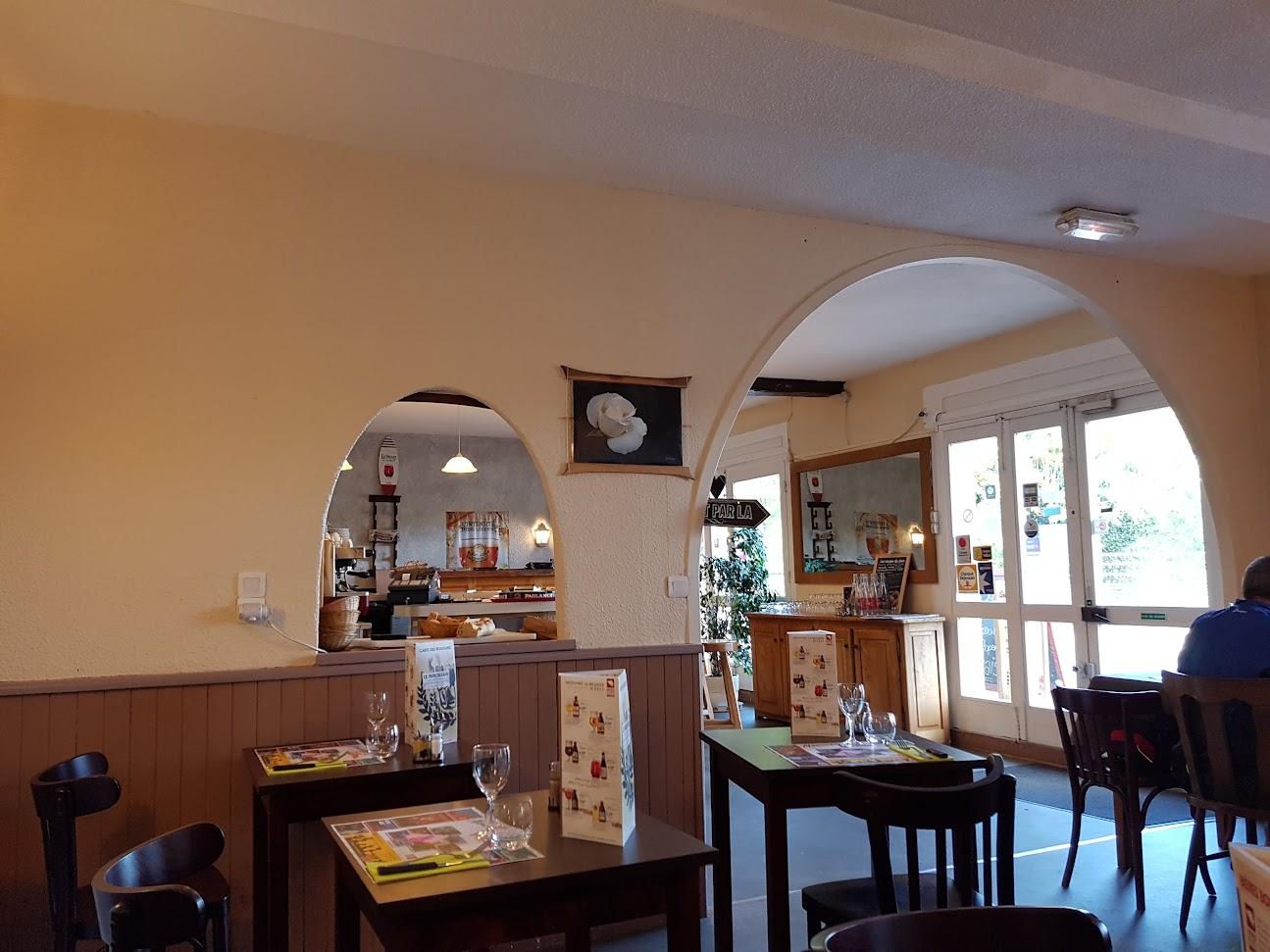 Photo de Restaurant Le Panorama