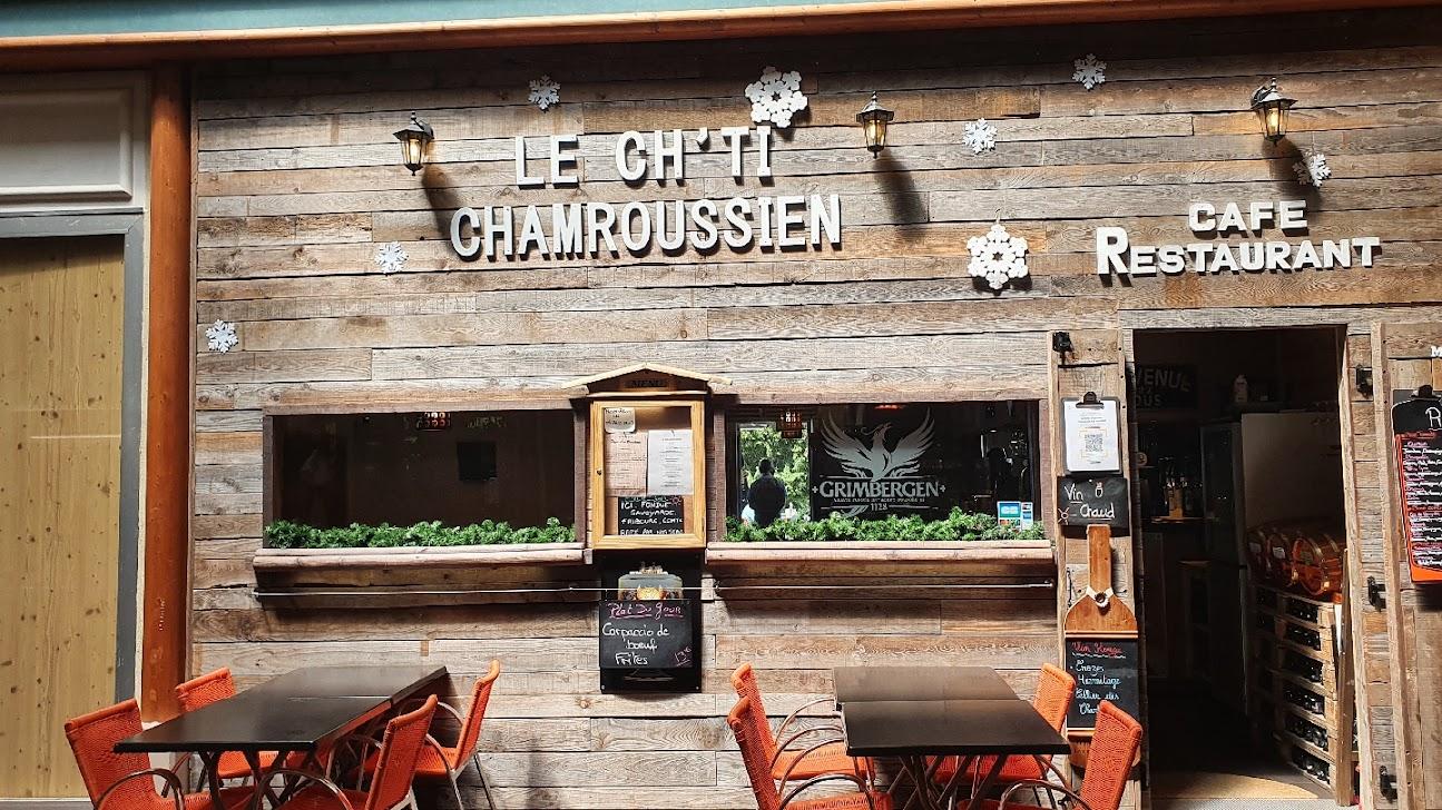 Photo de Le Ch'ti Chamroussien
