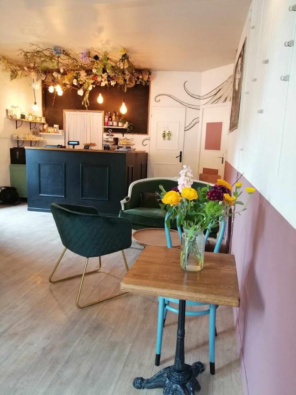 Photo du restaurant Harmonika