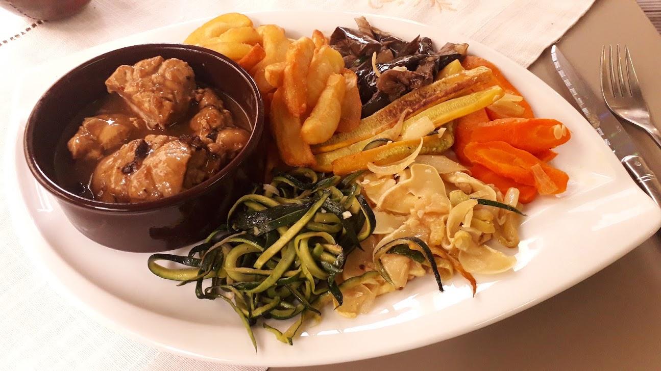 Photo du restaurant Le Gourmet
