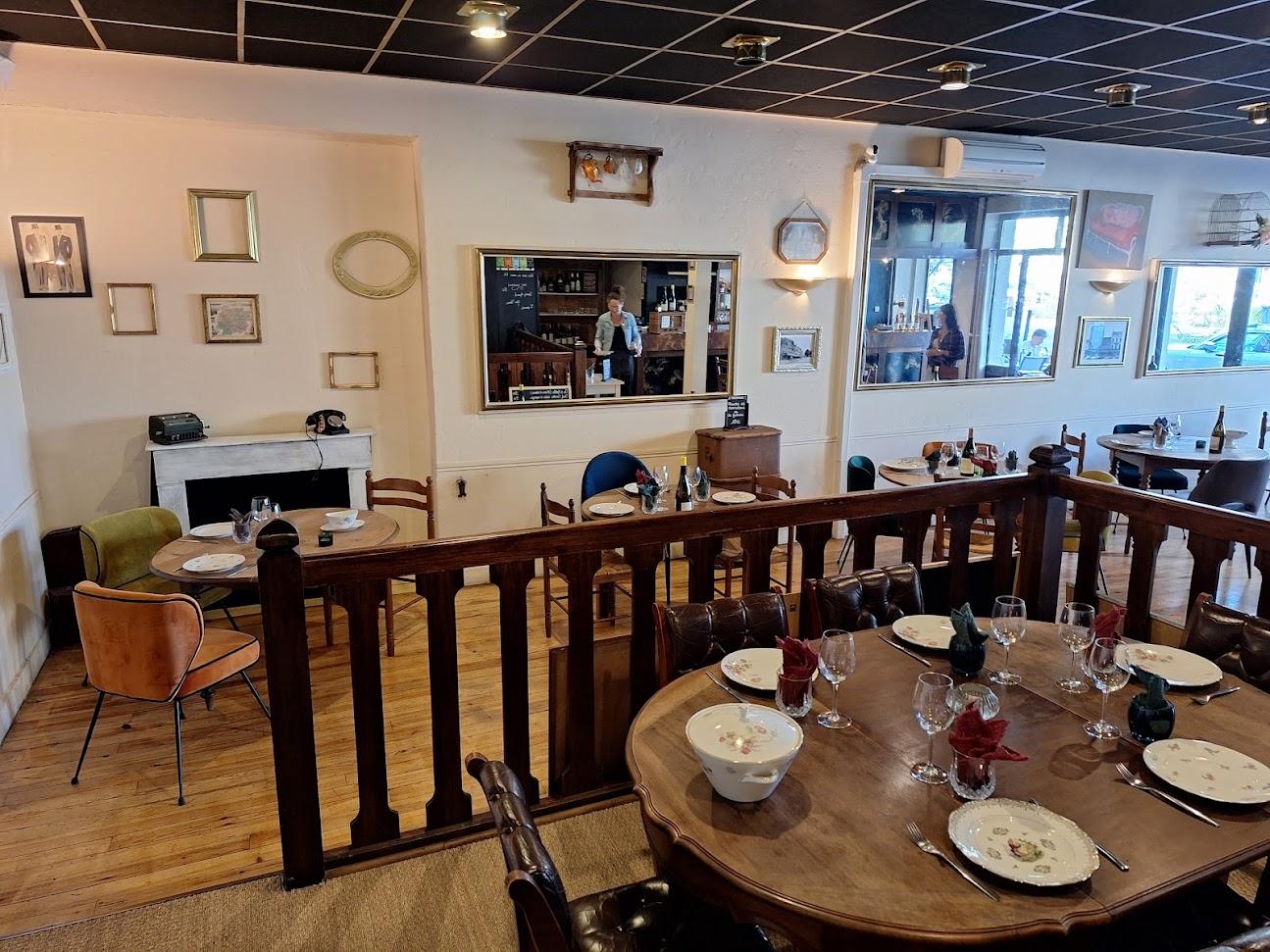 Photo de Café Divan