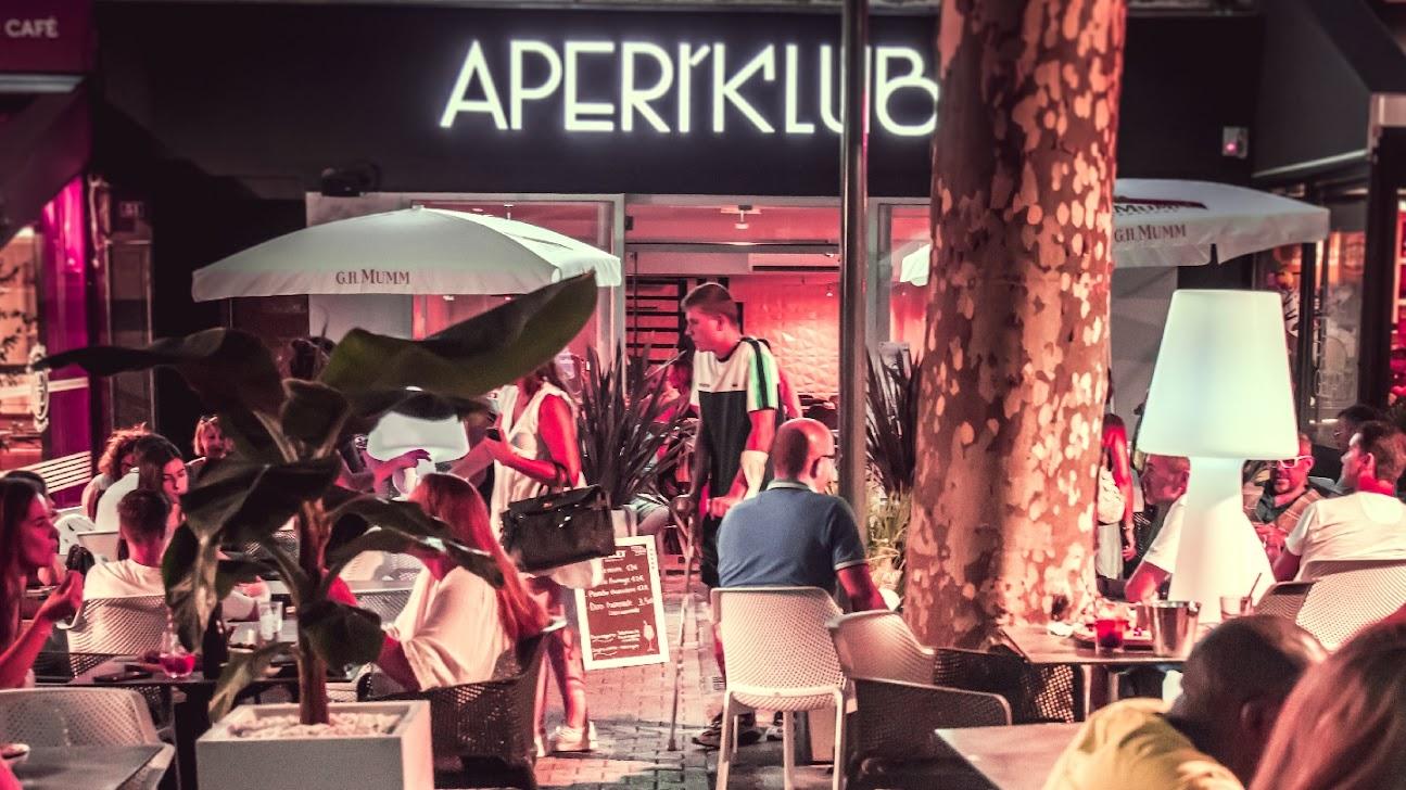 Photo de Apéri'Klub