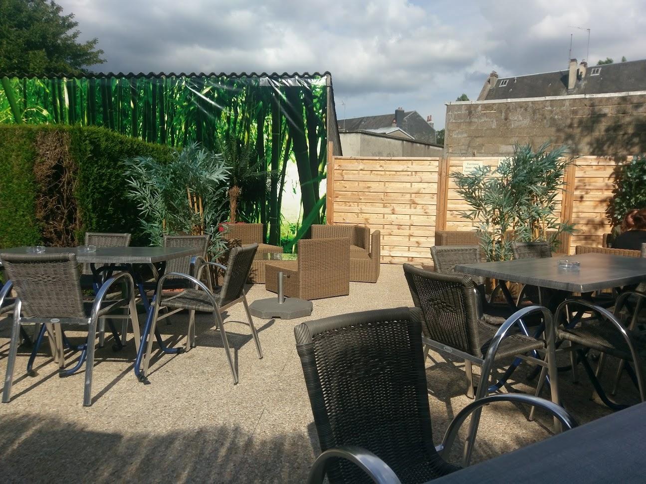 Photo de La Taverne