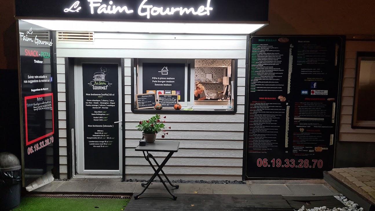 Photo de Faim Gourmet