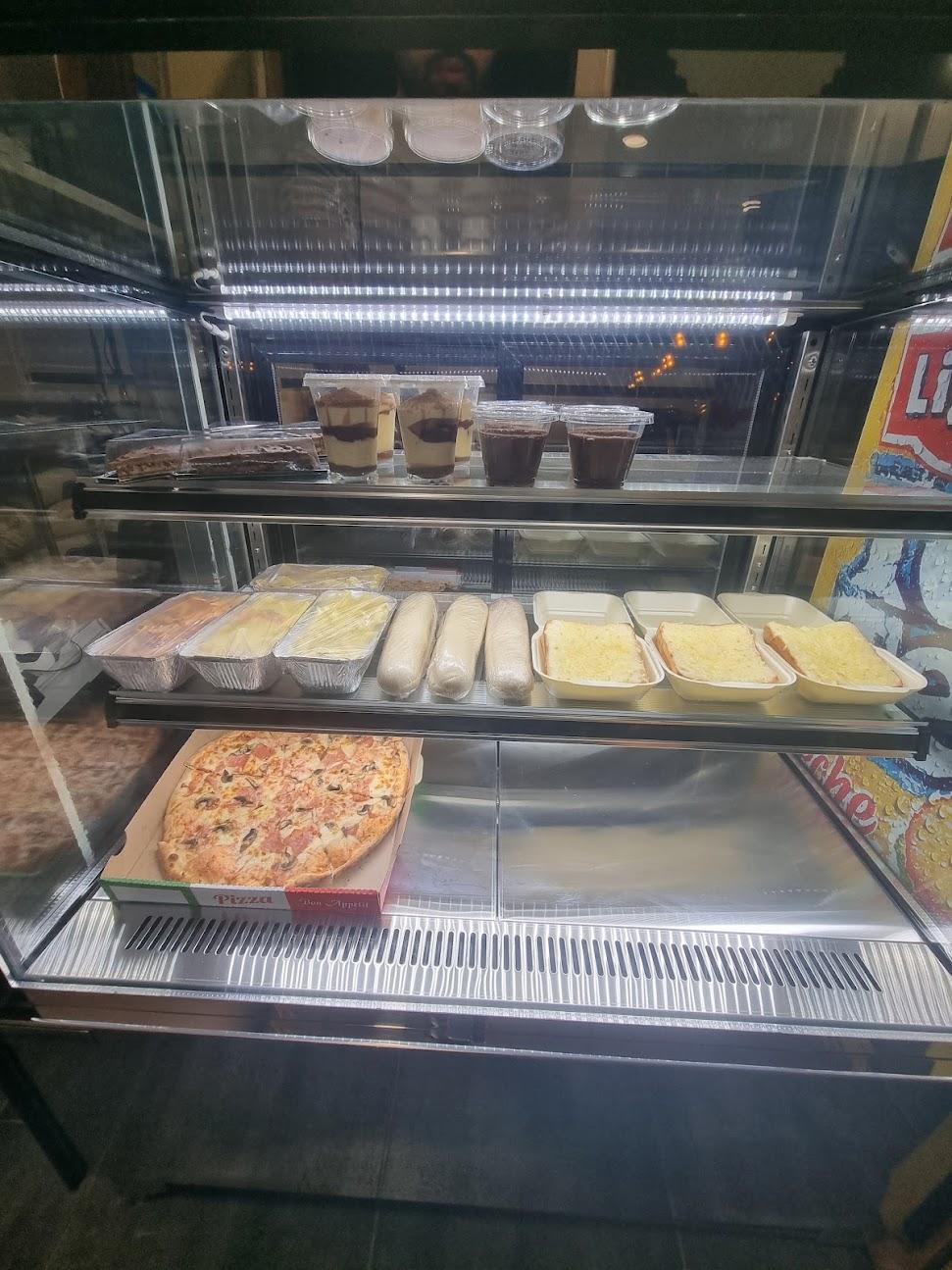 Photo de Royal Pizza