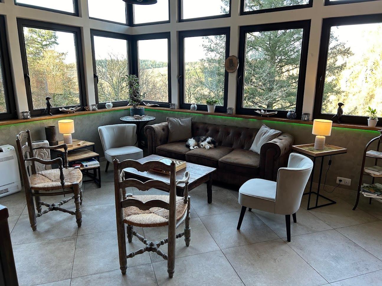 Photo de LE CHALET DE PAUL