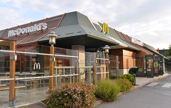 Photo de McDonald's