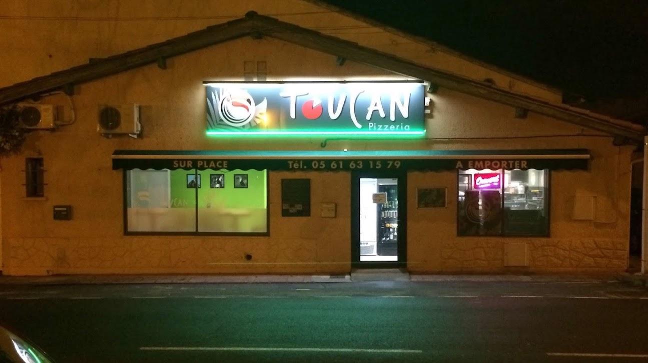 Photo de Toucan Pizzeria à Léguevin ( 31 Haute-Garonne )
