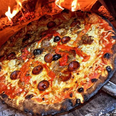 Photo de TRATTORIA
