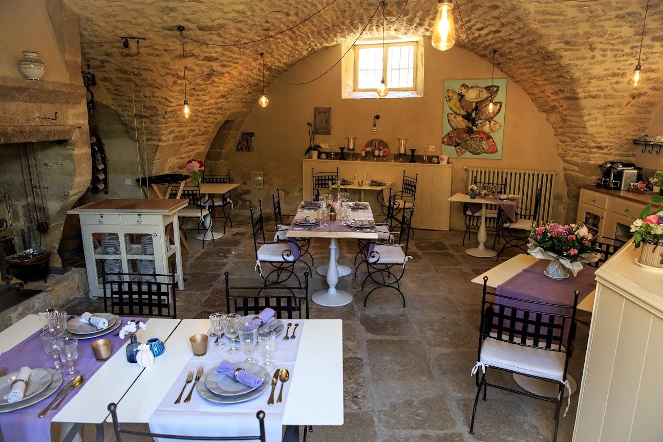Photo de Restaurant ARCHESTRATE