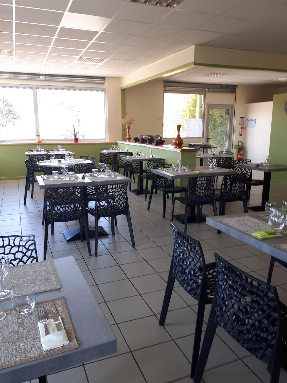 Photo de RESTAURANT L'Olivier de José