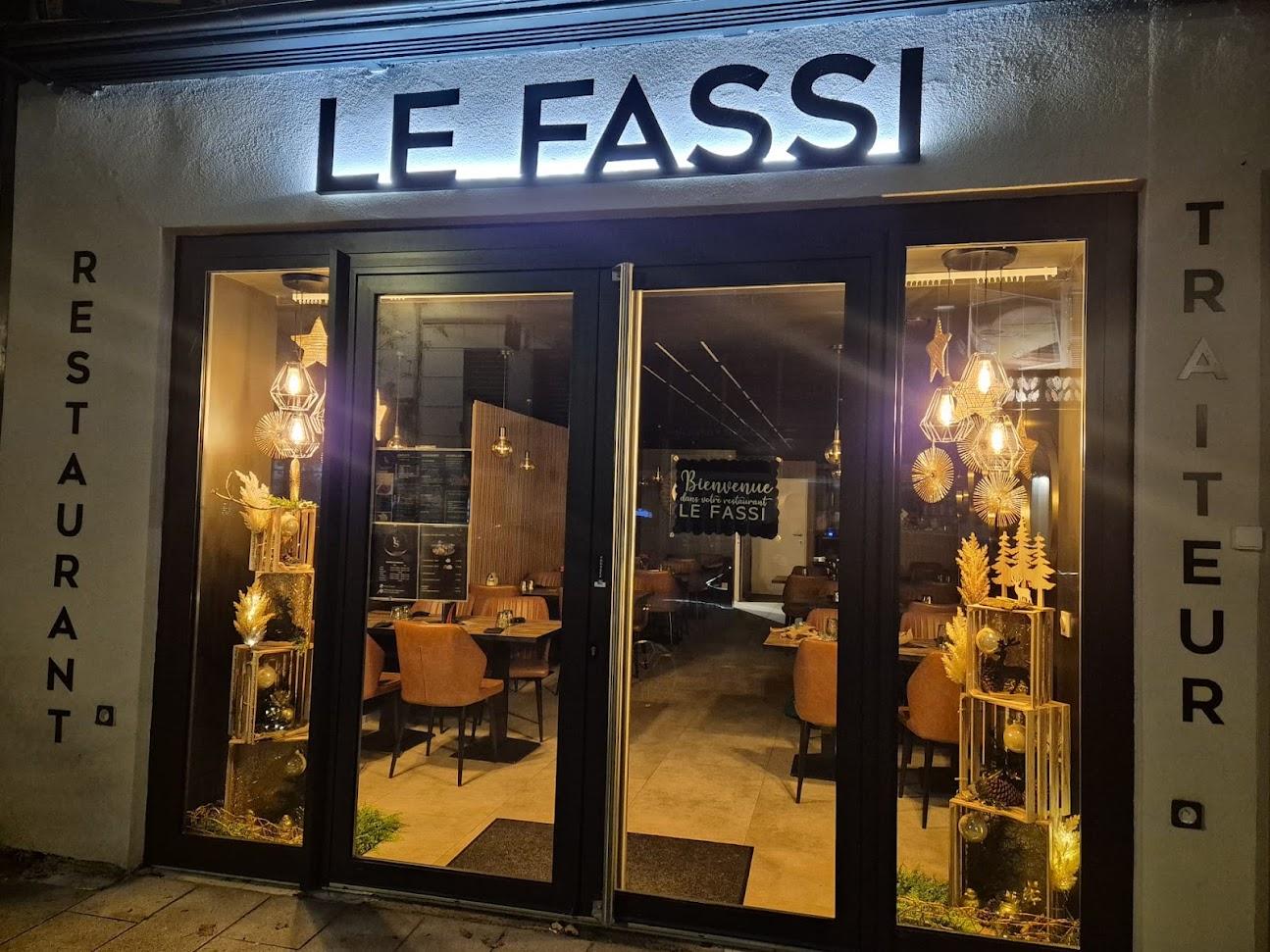 Photo du restaurant Restaurant le fassi