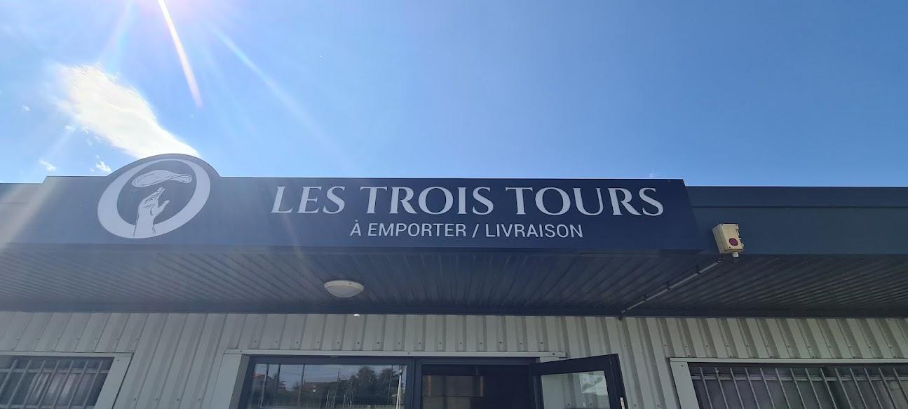 Photo de Les Trois Tours