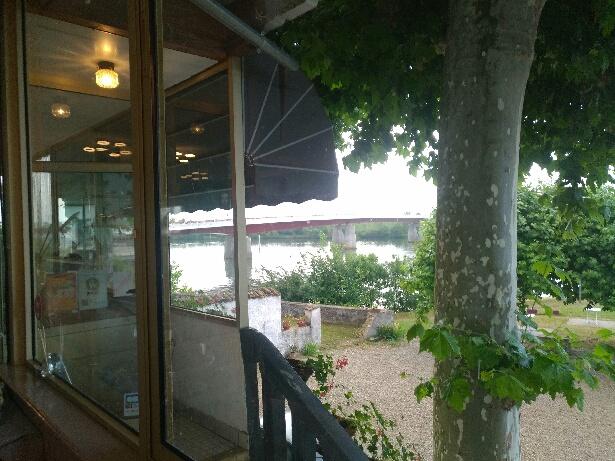 Photo de Restaurant les Platanes
