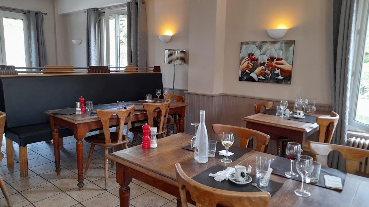 Photo du restaurant Le Dégourdi