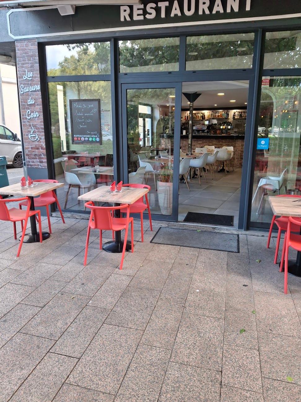 Photo du restaurant Les Saveurs du Coin