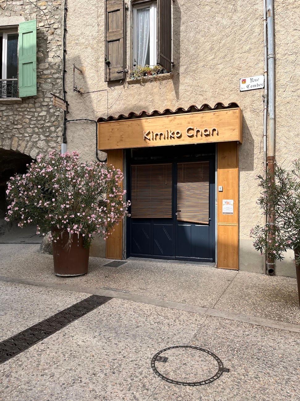 Photo de Kimiko Chan - La Cantine Japonaise