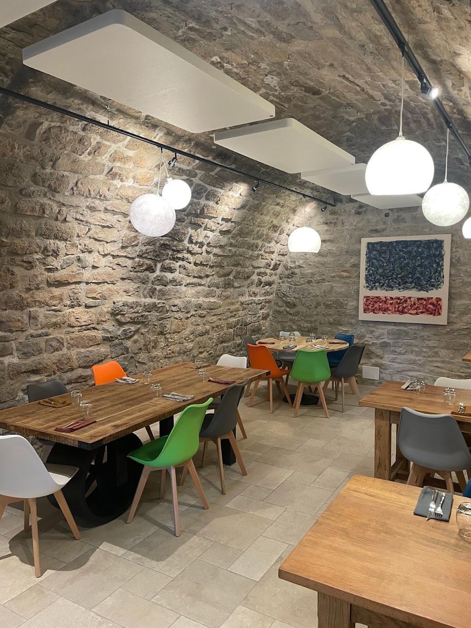 Photo de Restaurant Le Grangousier