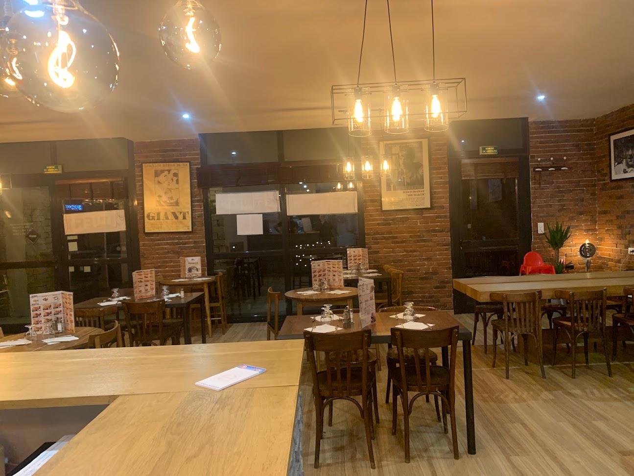 Photo du restaurant Restaurant zeugma grill Kebab