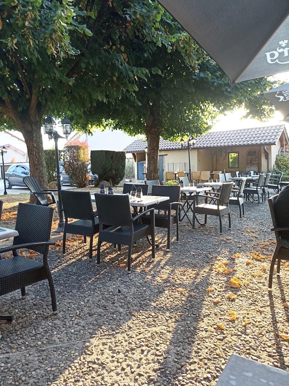 Photo de Chez maxime "la brasserie"