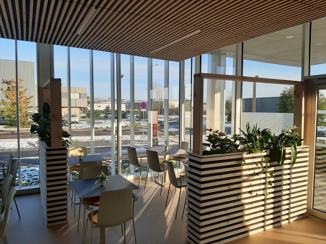 Photo de Restaurant 3S