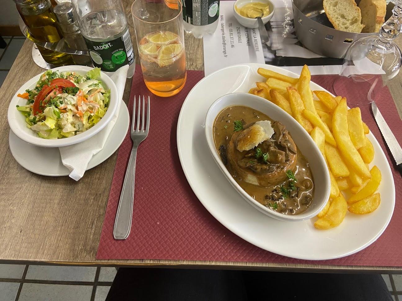 Photo de La Bergerie