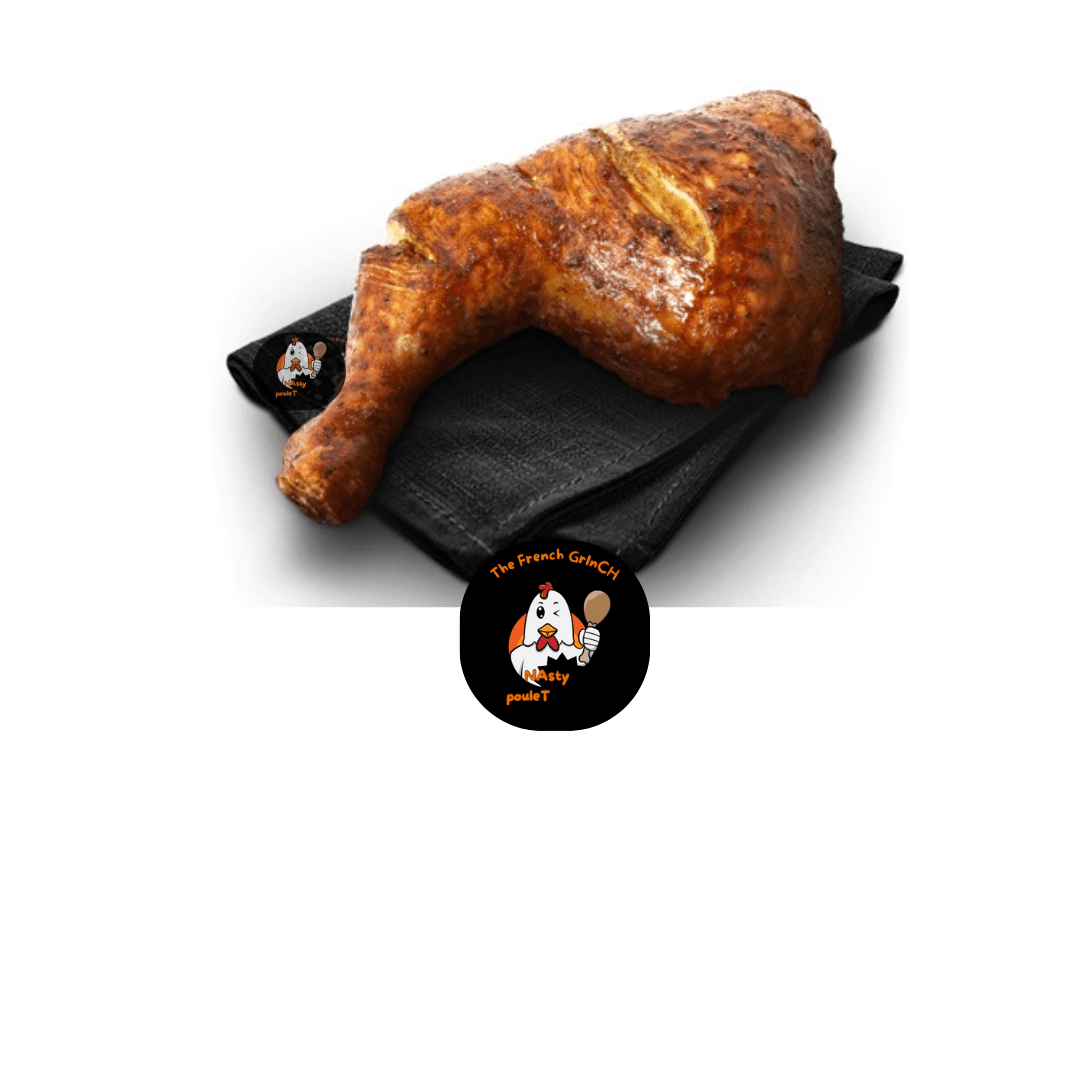 Photo de Nasty Poulet