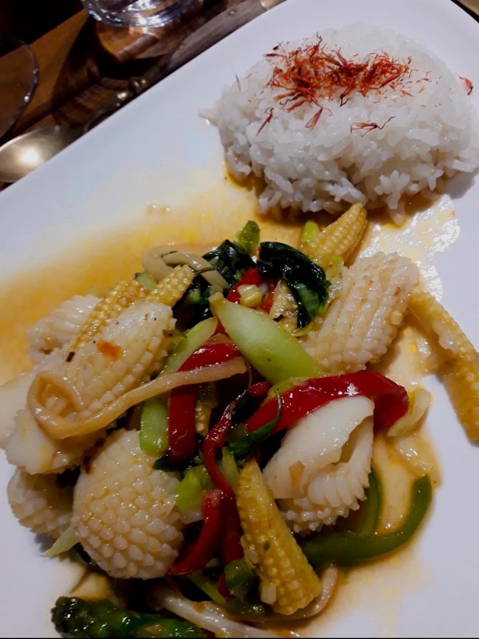 Photo de Thaitae