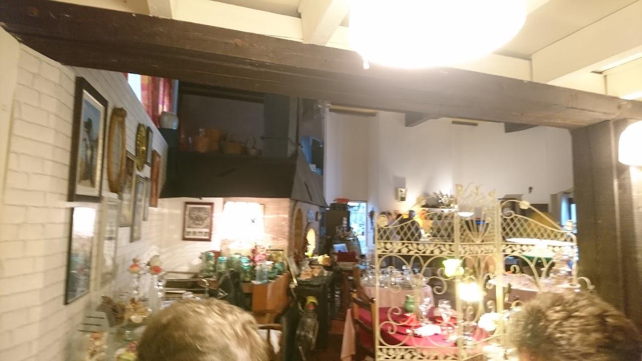 Photo de Restaurant La Ciboulette