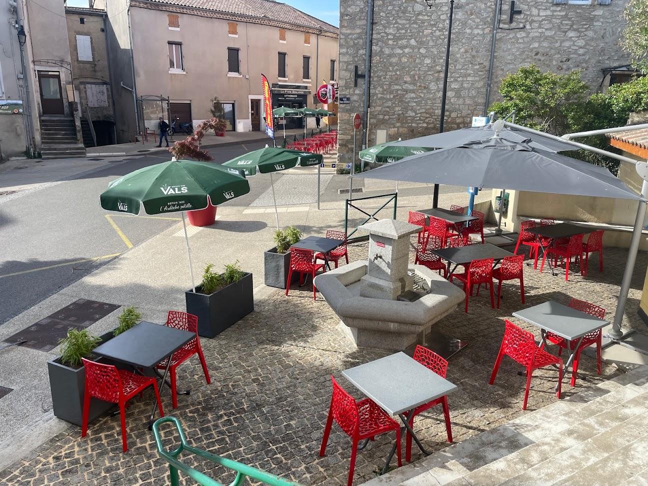 Photo de La table de Dorian
