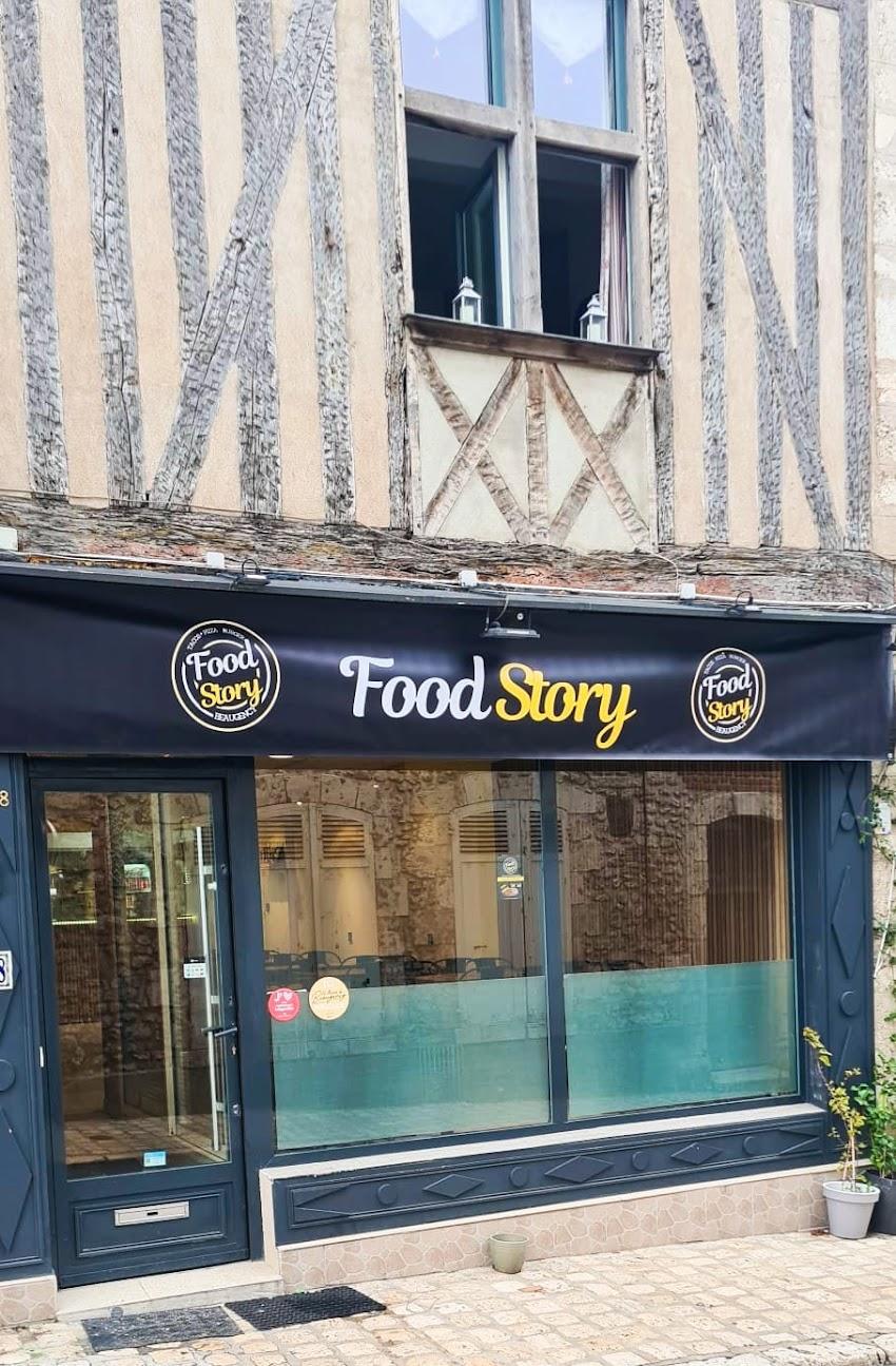 Photo de FOOD STORY BEAUGENCY