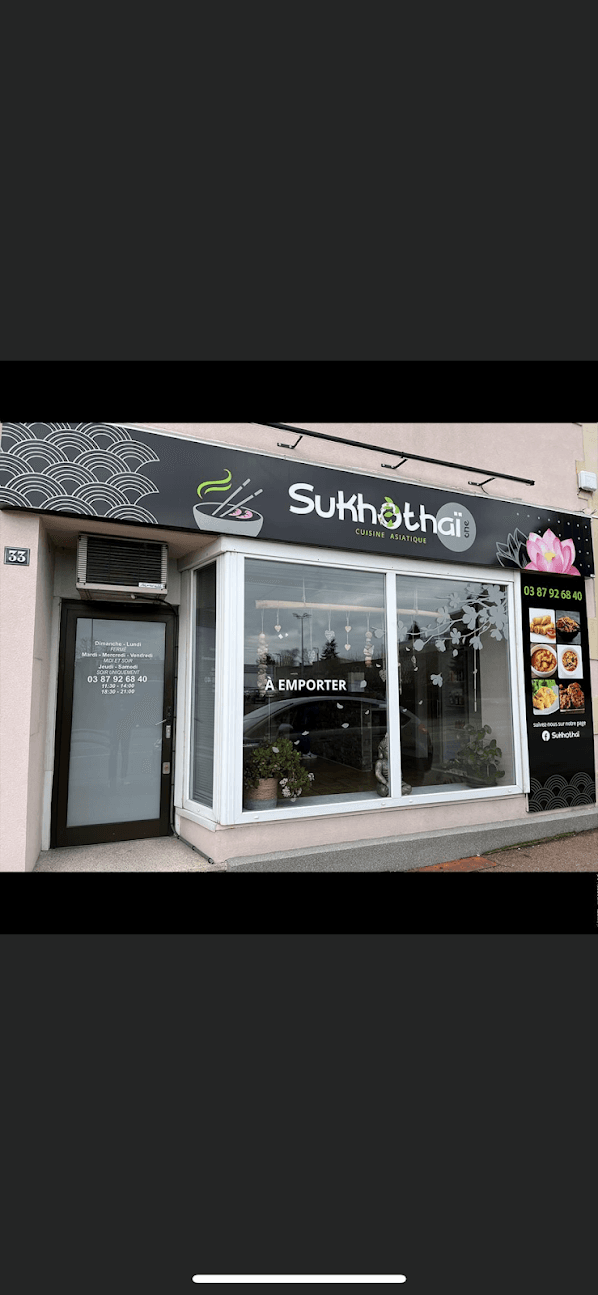 Photo de Sukhothai One