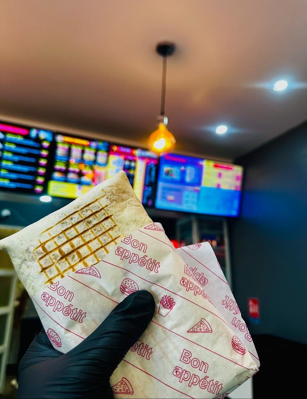 Photo de Meat'N Cheese