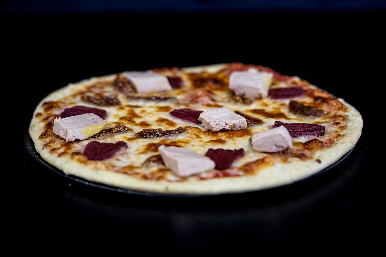 Photo de Authentic's pizza Uzerche