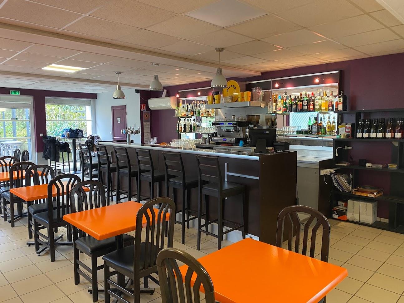 Photo du restaurant Le Samsonnet