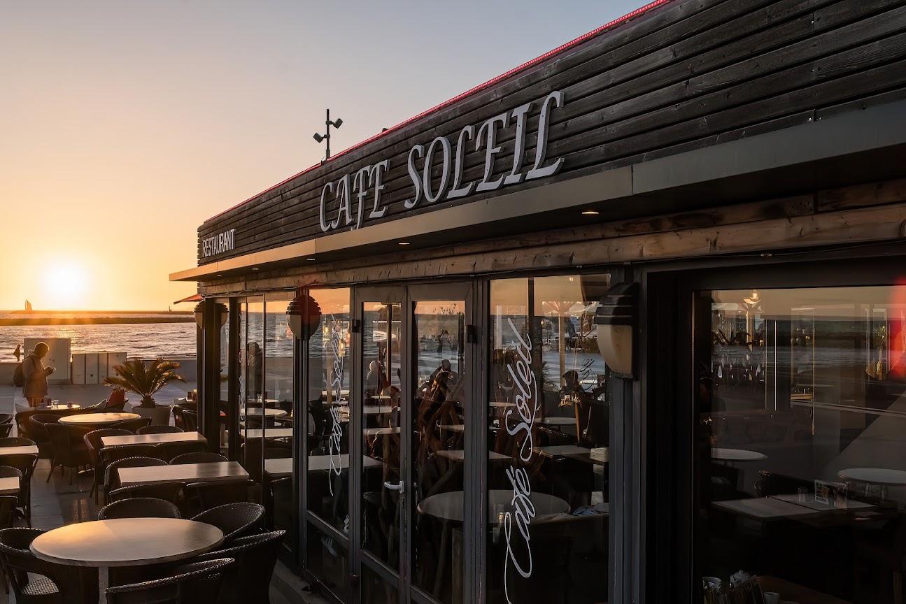 Photo de Café Soleil