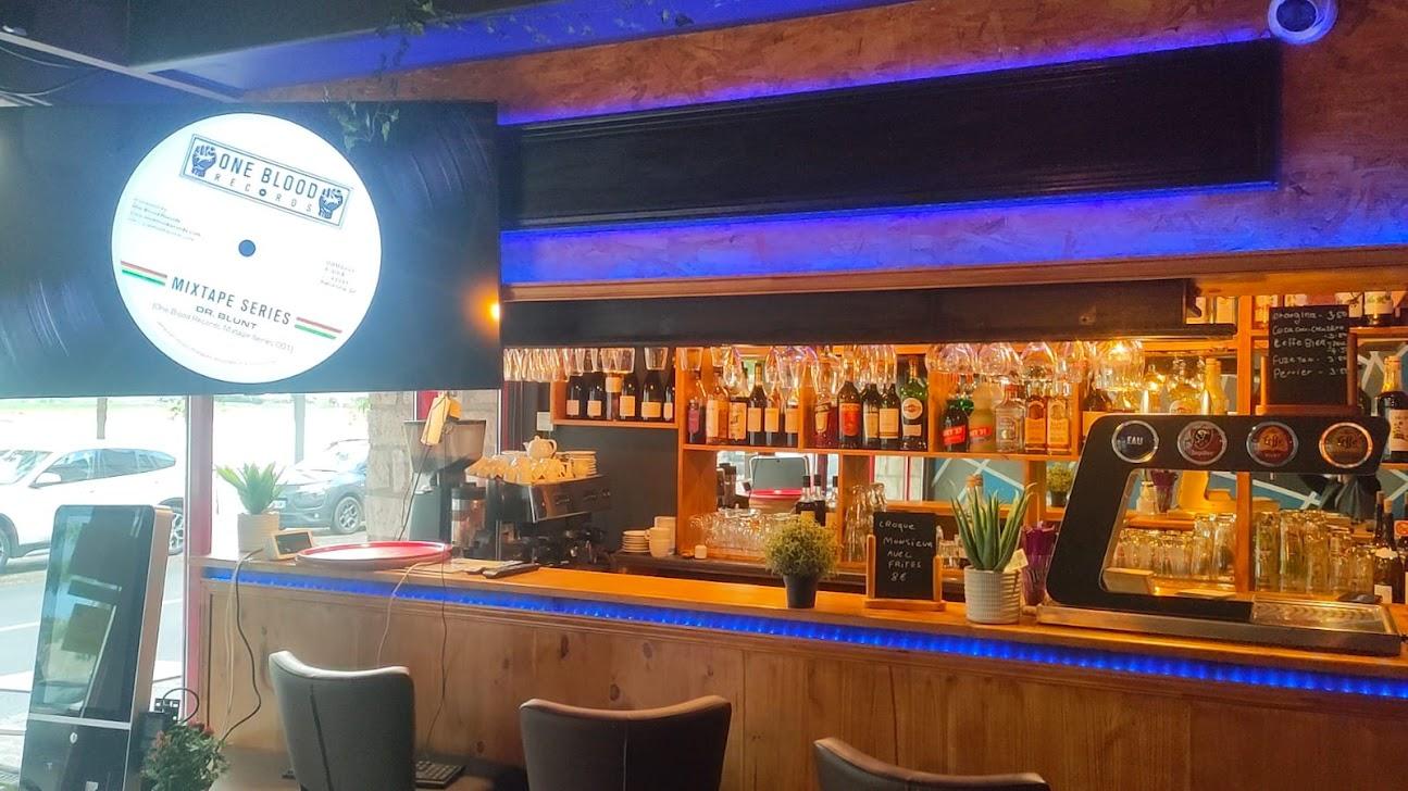 Photo de Bistrot de loire