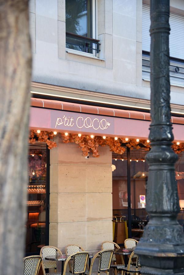 Photo de P'tit coco Levallois