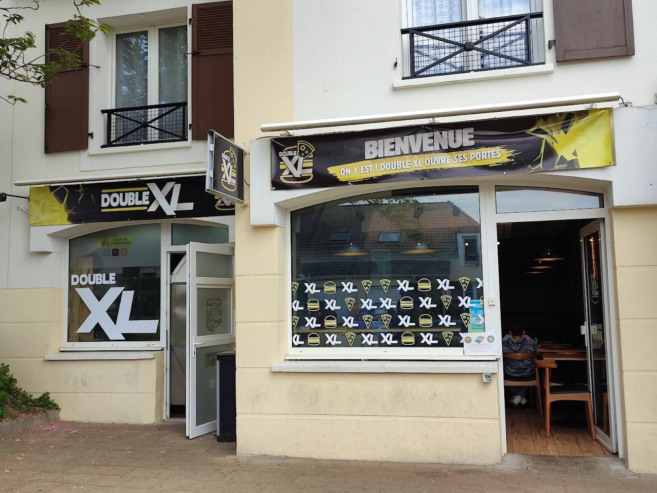 Photo de Double XL