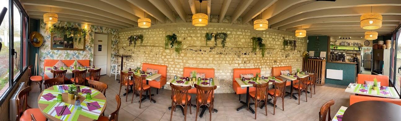 Photo de L’émeraude restaurant