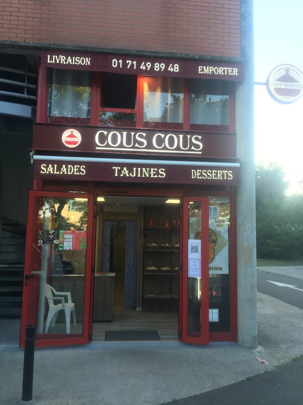 Photo de Cous Cous